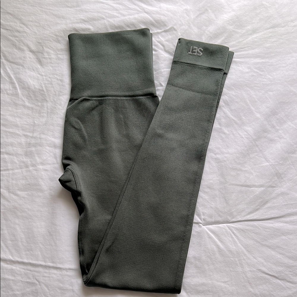 Set Active Sculptflex Leggings